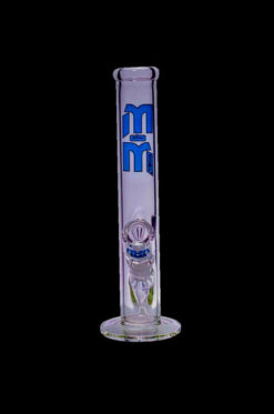 Mini Straight Tube Water Pipe