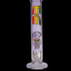 Mini Straight Tube Water Pipe Mini Straight Tube Water Pipe