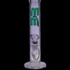 Mini Straight Tube Water Pipe Mini Straight Tube Water Pipe