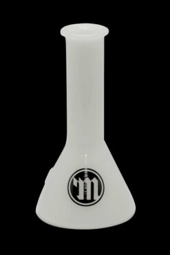 Myster Beaker Bowl Hand Pipe