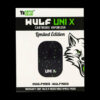 Wulf Mods UNI X 510 Vape Battery Wulf Mods UNI X 510 Vape Battery