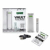 Ooze Vault Extract Battery with Storage Chamber Ooze Vault Extract Battery with Storage Chamber
