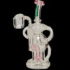 Ooze Swell Mini Recycler Dab Rig